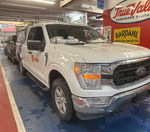 2021 Ford F150 Super Cab vin: 1FTFX1E86MFB81134