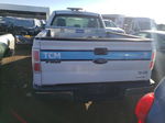 2014 Ford F150 Super Cab Two Tone vin: 1FTFX1EF0EKG34719