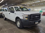 2017 Ford F-150 Xl vin: 1FTFX1EF0HKD02865