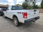 2017 Ford F150 Super Cab Unknown vin: 1FTFX1EF0HKD34246