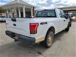 2017 Ford F150 Super Cab Неизвестно vin: 1FTFX1EF0HKD34246