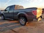 2011 Ford F150 Super Cab Gray vin: 1FTFX1EF1BFD38791
