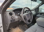 2014 Ford F-150 Xl/xlt/stx/lariat/fx4 Неизвестно vin: 1FTFX1EF1EFC43815