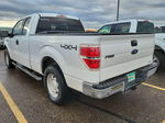 2014 Ford F-150 Xl/xlt/stx/lariat/fx4 Неизвестно vin: 1FTFX1EF1EFC43815