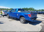 2014 Ford F-150 Stx Синий vin: 1FTFX1EF1EFC57715