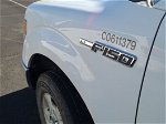 2014 Ford F-150 Xlt vin: 1FTFX1EF1EKD80616