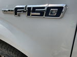 2014 Ford F150 Super Cab White vin: 1FTFX1EF1EKE45707