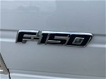 2014 Ford F150 Super Cab White vin: 1FTFX1EF1EKE45707