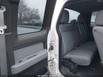 2014 Ford F-150 Stx Белый vin: 1FTFX1EF2EFA26841