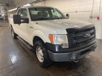 2014 Ford F-150 Xl Неизвестно vin: 1FTFX1EF2EKE57073