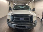 2014 Ford F-150 Xl Unknown vin: 1FTFX1EF2EKE57073