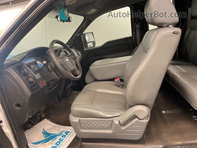 2014 Ford F-150 Xl vin: 1FTFX1EF2EKE57073