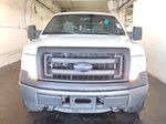 2014 Ford F-150 Xl vin: 1FTFX1EF2EKG11829