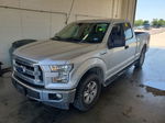 2017 Ford F-150 Xl/xlt/lariat Unknown vin: 1FTFX1EF2HKC49683