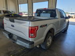 2017 Ford F-150 Xl/xlt/lariat Неизвестно vin: 1FTFX1EF2HKC49683