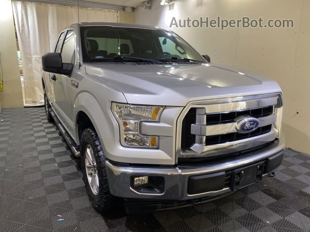 2017 Ford F-150 Xl/xlt/lariat Неизвестно vin: 1FTFX1EF2HKC49683