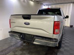 2017 Ford F-150 Xl/xlt/lariat Unknown vin: 1FTFX1EF2HKC49683