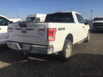 2017 Ford F-150 Xl/xlt/lariat Unknown vin: 1FTFX1EF2HKC87348