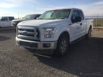 2017 Ford F-150 Xl/xlt/lariat Unknown vin: 1FTFX1EF2HKC87348