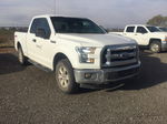 2017 Ford F-150 Xl/xlt/lariat Unknown vin: 1FTFX1EF2HKC87348