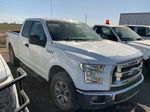 2017 Ford F-150 Xl/xlt/lariat Unknown vin: 1FTFX1EF2HKC87348