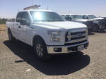 2017 Ford F-150 Xl/xlt/lariat Unknown vin: 1FTFX1EF2HKD03225