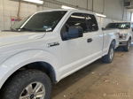 2017 Ford F-150 Xl/xlt/lariat Неизвестно vin: 1FTFX1EF2HKD03225