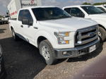 2017 Ford F-150 Xl/xlt/lariat Неизвестно vin: 1FTFX1EF2HKD03225