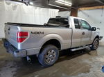 2011 Ford F150 Super Cab Серебряный vin: 1FTFX1EF3BFC17146