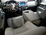 2011 Ford F150 Super Cab Серебряный vin: 1FTFX1EF3BFC17146