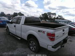 2014 Ford F-150 Xl/xlt/stx/lariat/fx4 Белый vin: 1FTFX1EF3EFB82497