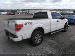 2014 Ford F-150 Xl/xlt/stx/lariat/fx4 Белый vin: 1FTFX1EF3EFB82497