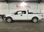 2014 Ford F-150 Xl/xlt/stx/lariat/fx4 Неизвестно vin: 1FTFX1EF3EKD07716