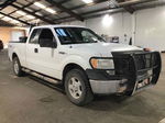 2014 Ford F-150 Xl/xlt/stx/lariat/fx4 Unknown vin: 1FTFX1EF3EKD07716