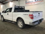 2014 Ford F-150 Xl/xlt/stx/lariat/fx4 Неизвестно vin: 1FTFX1EF3EKD07716