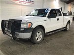 2014 Ford F-150 Xl/xlt/stx/lariat/fx4 Unknown vin: 1FTFX1EF3EKD07716