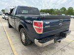 2014 Ford F-150 Xlt vin: 1FTFX1EF4EKE11244