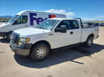 2011 Ford F150 Super Cab vin: 1FTFX1EF5BKD92943