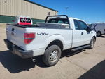 2011 Ford F150 Super Cab vin: 1FTFX1EF5BKD92943