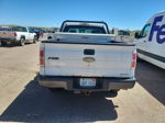 2011 Ford F150 Super Cab vin: 1FTFX1EF5BKD92943