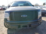 2014 Ford F150 Super Cab Черный vin: 1FTFX1EF5EFC24040