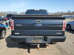 2014 Ford F150 Super Cab Black vin: 1FTFX1EF5EFC24040