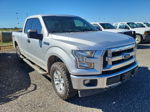 2017 Ford F-150 Xlt Unknown vin: 1FTFX1EF5HKE25867