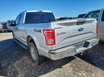 2017 Ford F-150 Xlt Unknown vin: 1FTFX1EF5HKE25867