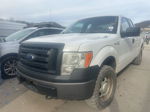 2011 Ford F150 Super Cab vin: 1FTFX1EF6BFD16124