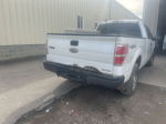 2011 Ford F150 Super Cab vin: 1FTFX1EF6BFD16124