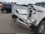 2014 Ford F-150 Xl White vin: 1FTFX1EF6EKG35664