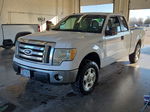 2011 Ford F150 Super Cab vin: 1FTFX1EF7BFC07963