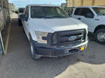 2017 Ford F-150 Xl vin: 1FTFX1EF7HKC67564