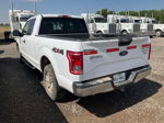 2017 Ford F-150 Xl/xlt/lariat Unknown vin: 1FTFX1EF7HKE39608